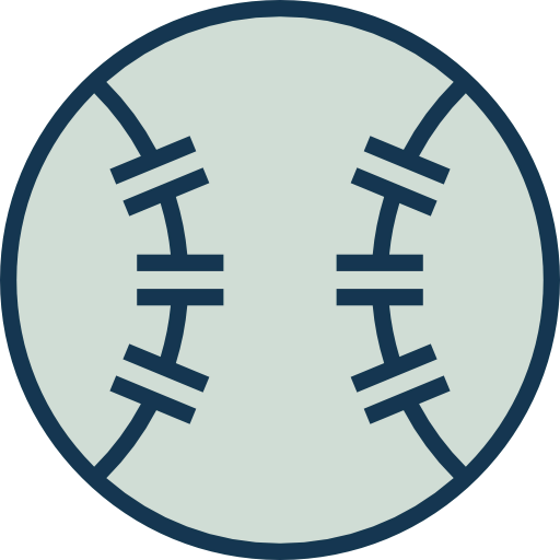 Baseball icon