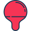 Ping pong icon 64x64