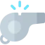 Whistle Symbol 64x64