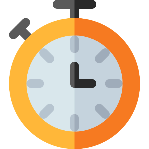 Time icon
