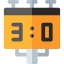 Scoreboard Symbol 64x64