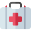 First aid kit Symbol 64x64