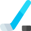Hockey stick Symbol 64x64