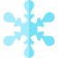 Snowflake Symbol 64x64