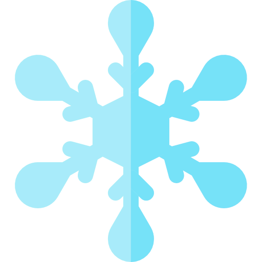 Snowflake icon
