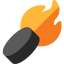 Puck Symbol 64x64