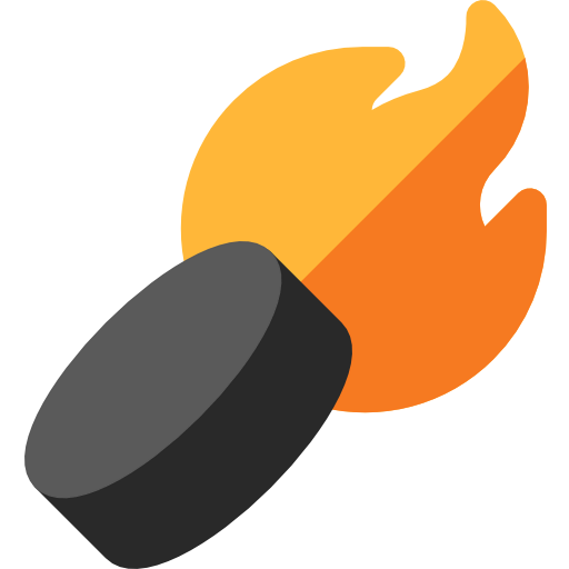 Puck icon
