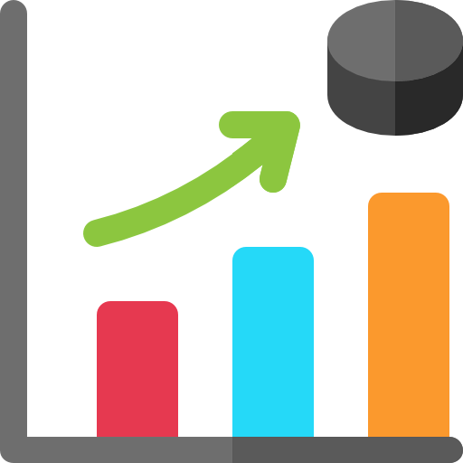 Statistics icon