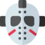 Hockey mask Symbol 64x64