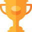 Trophy Symbol 64x64
