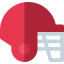 Hockey helmet Symbol 64x64