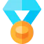 Medal Symbol 64x64