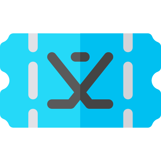 Ticket icon