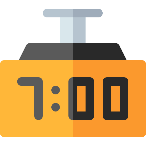 Timer ícono