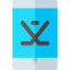 Smartphone Symbol 64x64