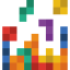 Tetris icon 64x64