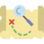 Map icon 64x64