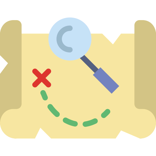 Map icon