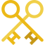 Key icon 64x64