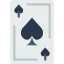 Ace of spades アイコン 64x64