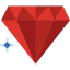 Diamond icon 64x64