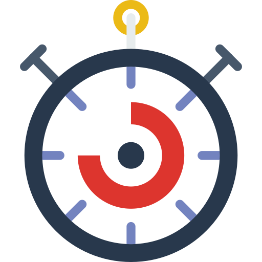 Stopwatch icon