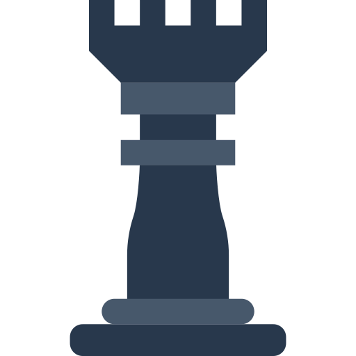 Rook icon