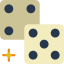 Кубики иконка 64x64