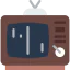 Television icon 64x64