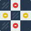 Checkers icon 64x64