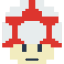 Mushroom icon 64x64