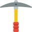 Pickaxe アイコン 64x64