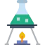 Flask icon 64x64