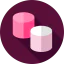 Marshmallow icon 64x64