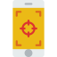 Smartphone icon 64x64
