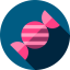 Candy icon 64x64