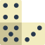 Domino icon 64x64