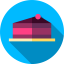 Piece of cake icon 64x64