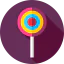 Lollipop icon 64x64