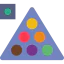 Billiard icon 64x64