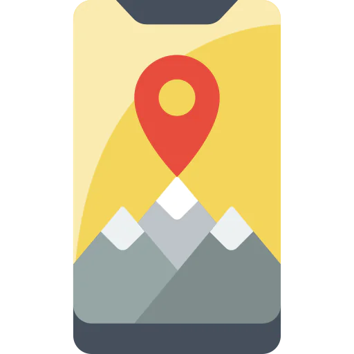 Mobile icon