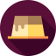 Pudding icon 64x64