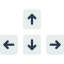 Controller Symbol 64x64