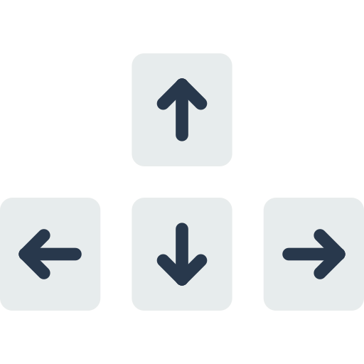 Controller icon