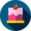 Cake icon 64x64