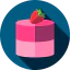 Cake icon 64x64