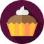 Cupcake icon 64x64