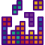 Tetris icon 64x64