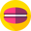 Macaroon icon 64x64