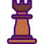 Rook icon 64x64